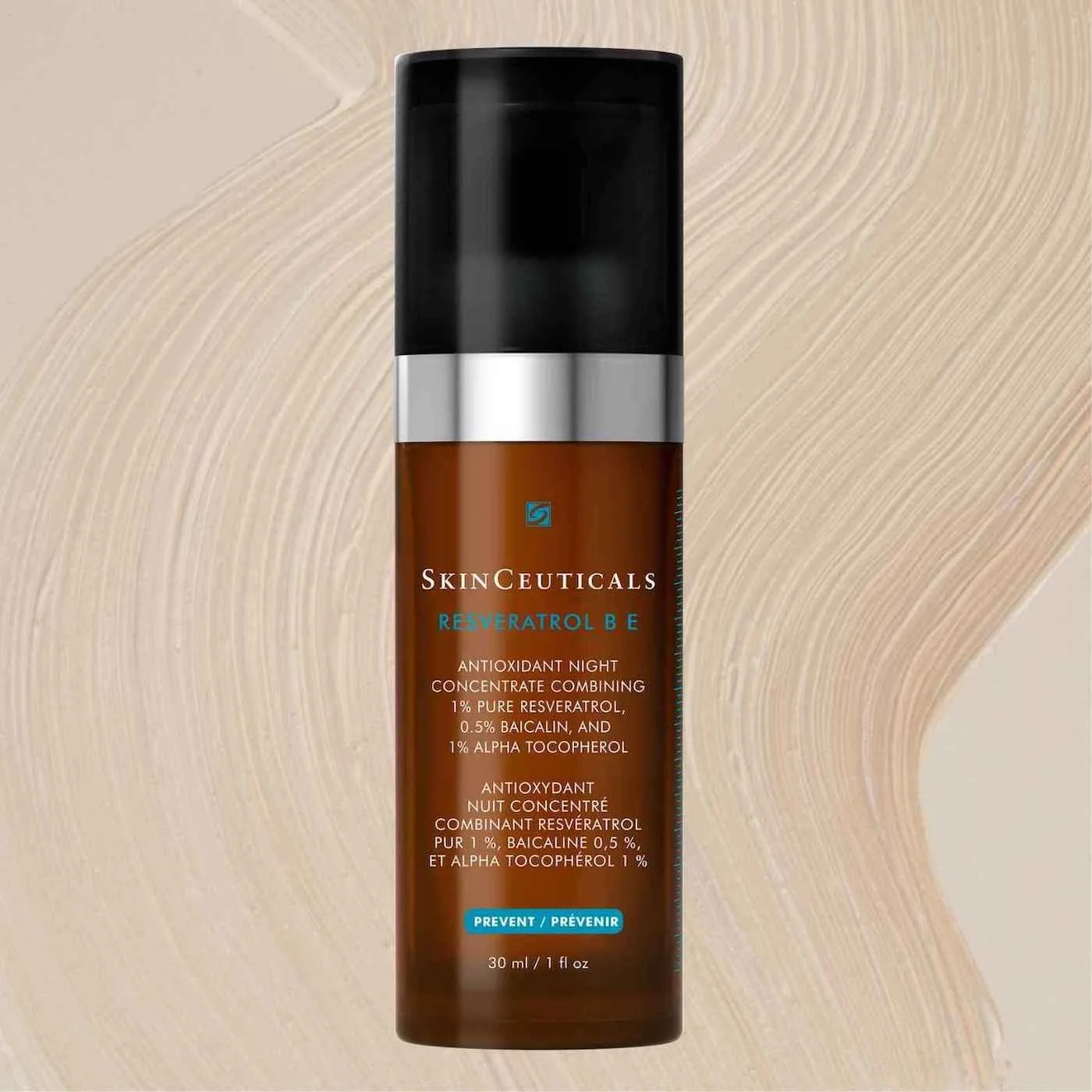 SkinCeuticals Resveratrol BE 30ML — Le Formulaire